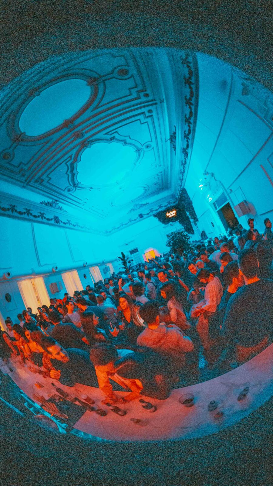 Celebración de eventos Zamora